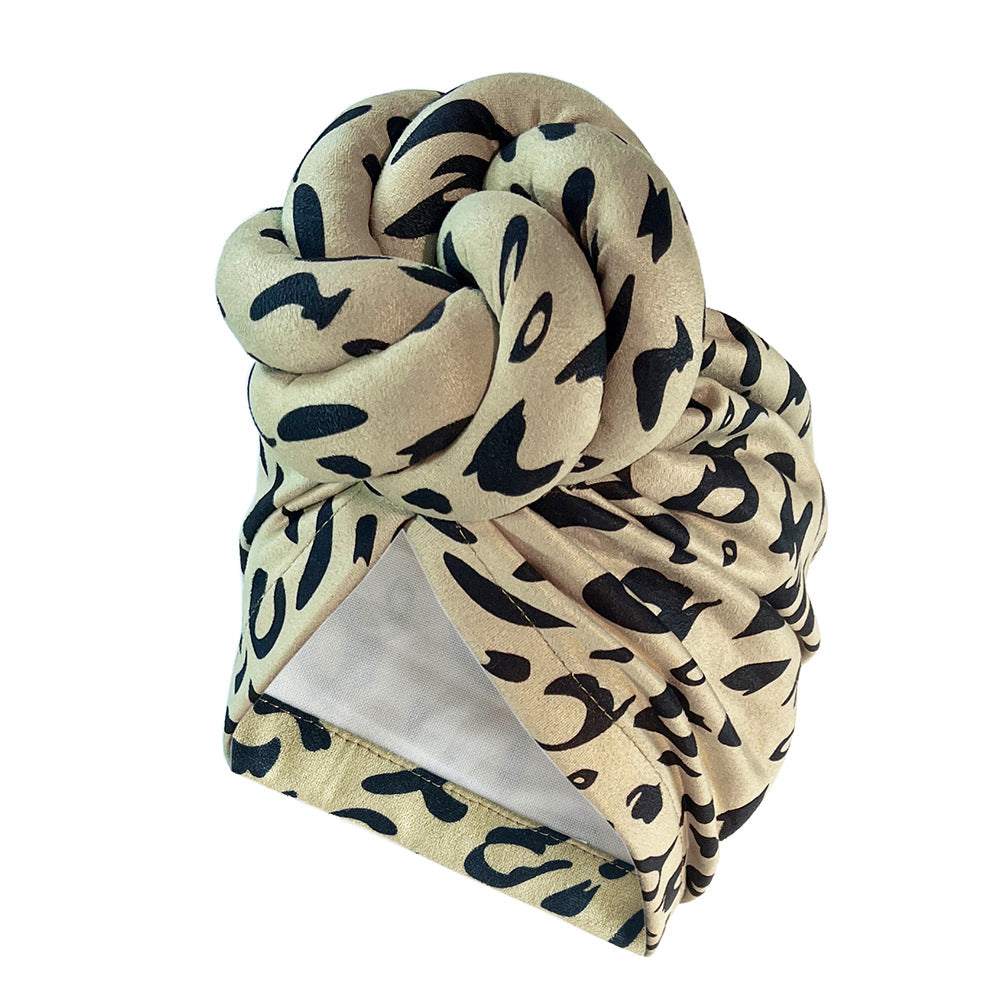 Wholesale Suede Headband Hair Caps